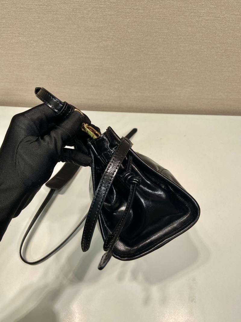 Prada Top Handle Bags